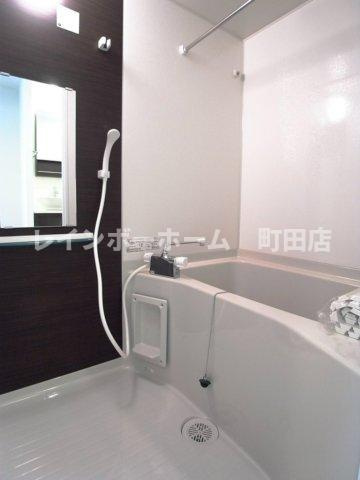 リブリ・コンソラトゥール※初期費用分割あと払いサービス利用可能物件の浴室