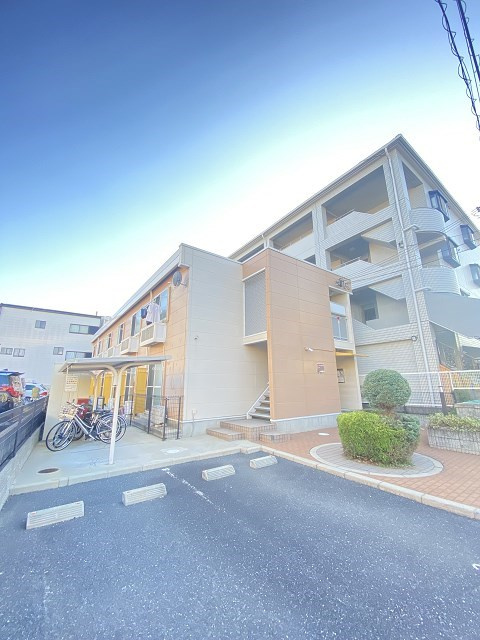 レオパレスProminent