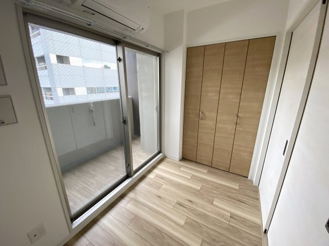【洋室】プライムアーバン南森町