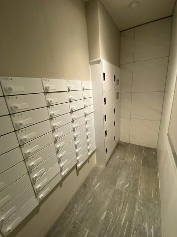 【その他共用部分】プライムアーバン南森町