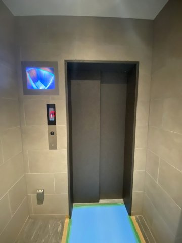 【その他共用部分】プライムアーバン南森町