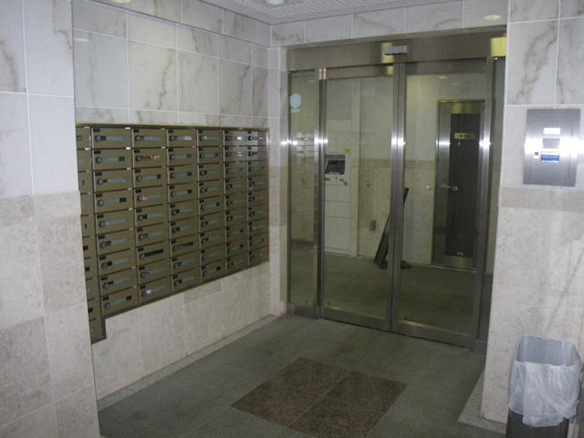 【その他】パレステュディオ浜松町