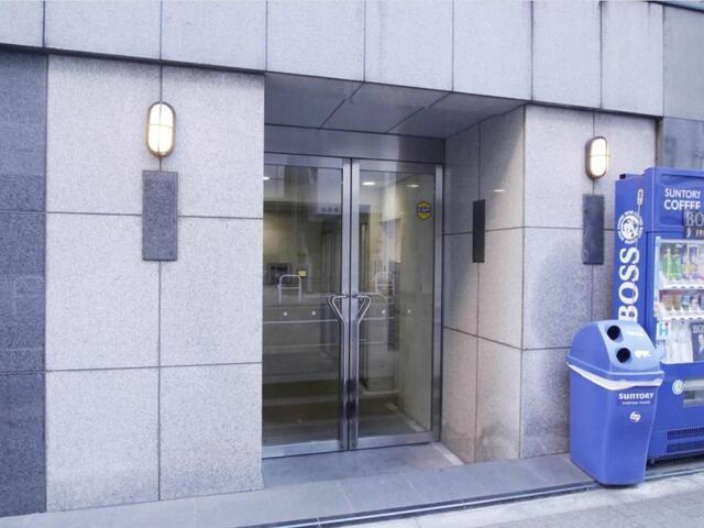 【その他共用部分】パレステュディオ浜松町