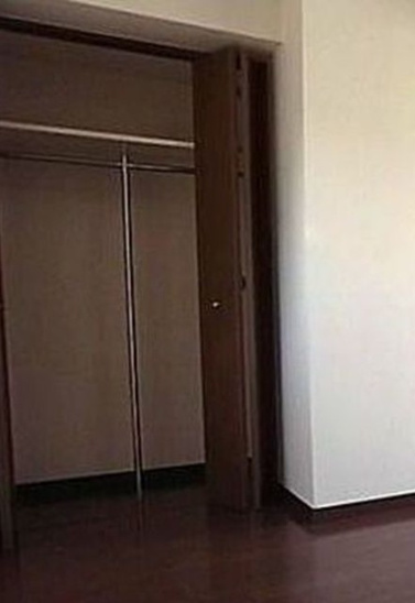 【収納】パレステュディオ浜松町 