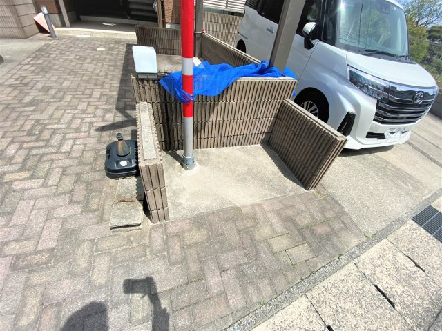 ルミエール割木のその他