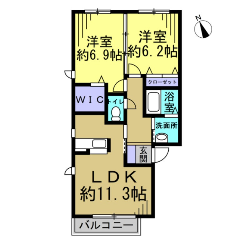 ルミエール割木