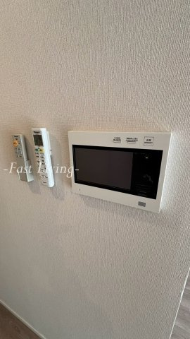 コスモリード御茶ノ水レジデンスの設備