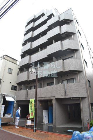 【外観】