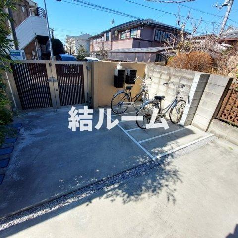 練馬区桜台１丁目のアパートのその他