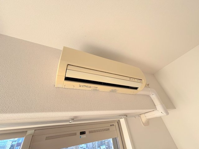 プレサンス新大阪クレスタの設備