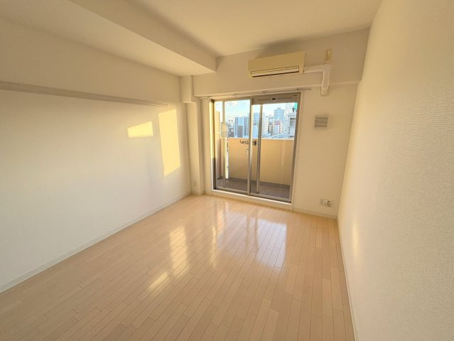 プレサンス新大阪クレスタの内装