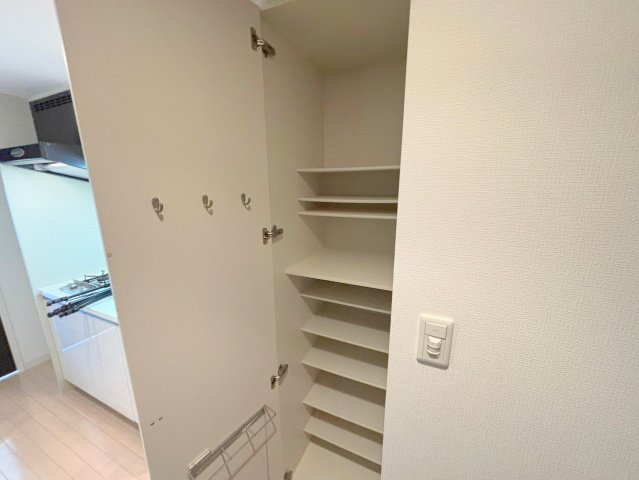 プレサンス新大阪クレスタのその他