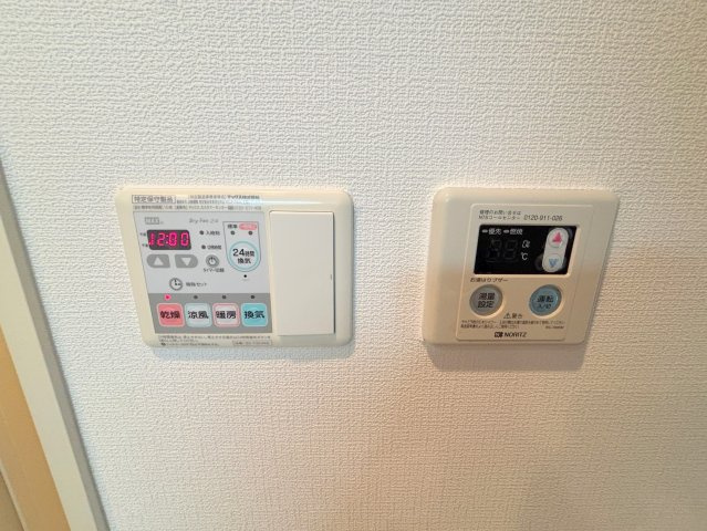 プレサンス新大阪クレスタのその他