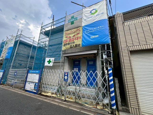 【外観】 | ヒューベリオン