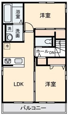 【間取り】 | ヒューベリオン