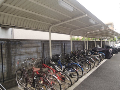 【その他共用部分】