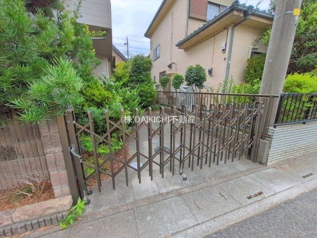 【駐車場】 | 久喜市南栗橋3丁目　中古戸建