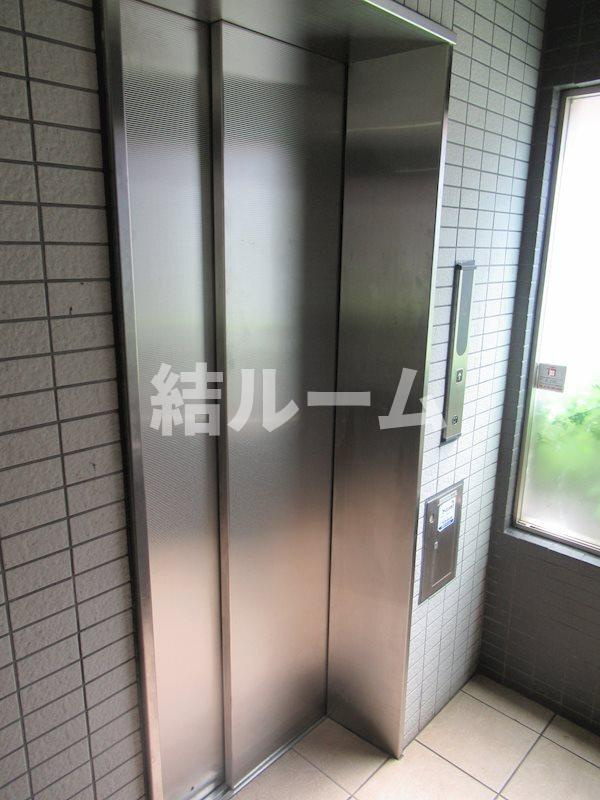 板橋区仲町の賃貸マンションのその他