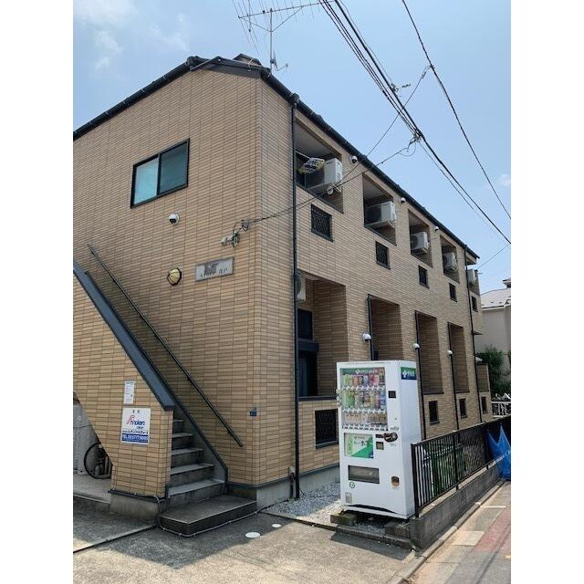 Azure青戸の設備