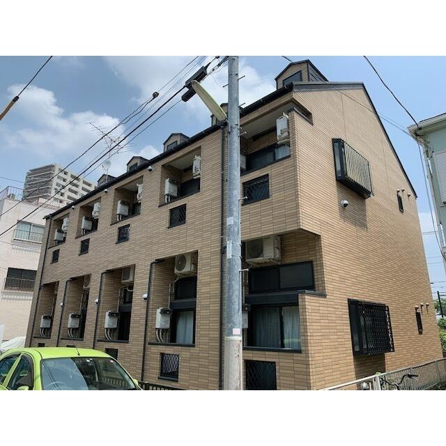Azure青戸のその他
