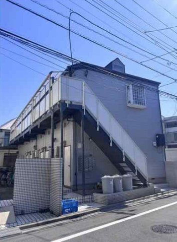【外観】