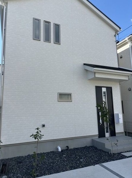 仮）杁ヶ池７０１戸建１