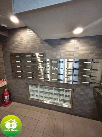 シティコープ清澄庭園のその他
