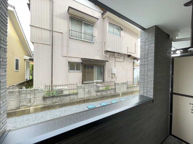MELDIA春日部の展望