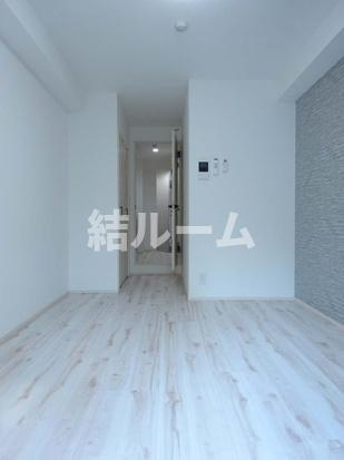 板橋区中台２丁目の賃貸マンションの内装