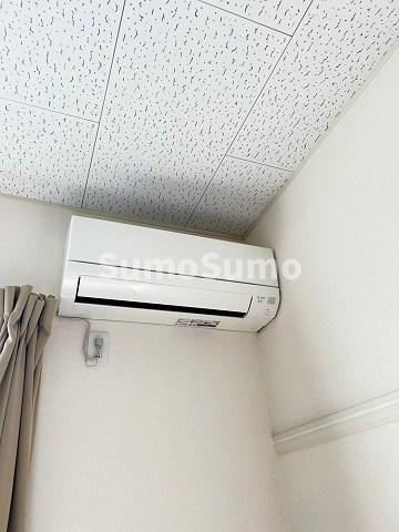 レオパレスルフランの設備