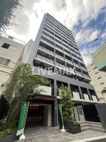 ザ・パークハビオＳＯＨＯ高田馬場テラスの画像