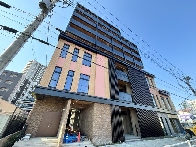 ＢＥＬＡＩＲ川口元郷