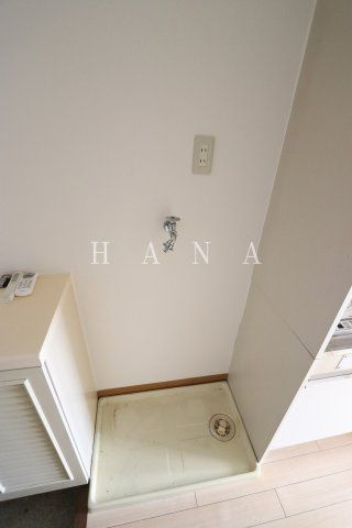 コスモリード国分寺の設備|※同タイプ反転写真