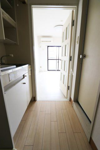 コスモリード国分寺のその他|※同タイプ反転写真