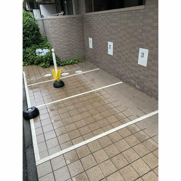 カテリーナ市ヶ谷のその他
