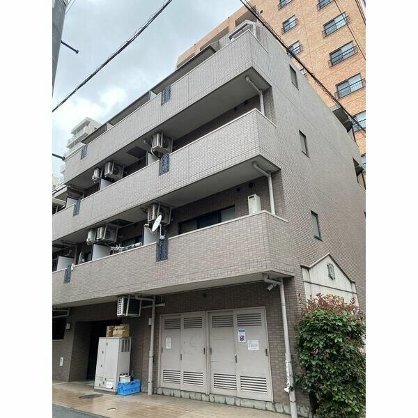 カテリーナ市ヶ谷