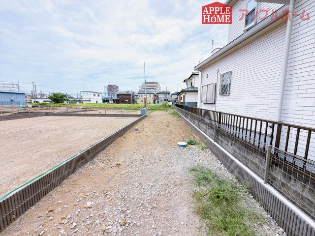 [新築住宅] 熊谷市新堀 第15期 全5区画のその他
