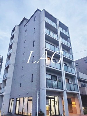 【外観】 | BLD.NIMOレジデンス | 外観です。