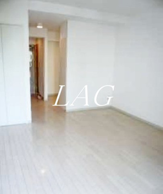【居間・リビング】 | プロスパー下井草 | 洋室のお部屋です。