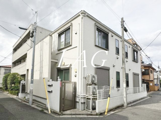 【外観】 | フェリーチェ阿佐ヶ谷 | 外観です。