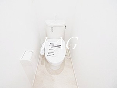【トイレ】 | フェリーチェ阿佐ヶ谷 | トイレです。