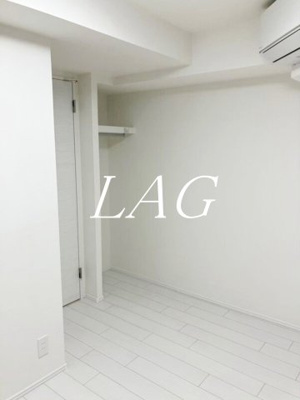 【居間・リビング】 | ＠下石神井 | 洋室のお部屋です。