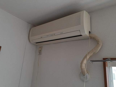 【設備】 | カームシティＢ