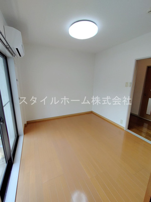 【その他】 | サンハイム鈴木Ｂ