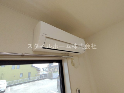 【設備】 | サンハイム鈴木Ｂ