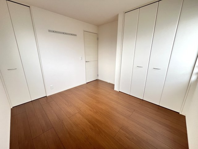 ライジングサンⅢの内装