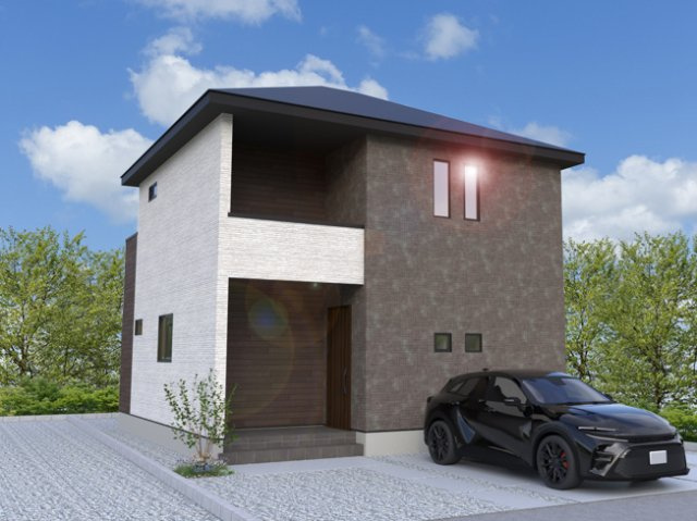 [新築住宅] 熊谷市新堀 第15期 全5区画