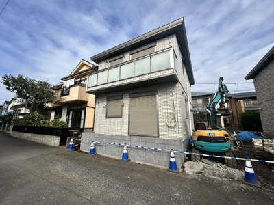 【外観】 | ブリュンヒルト