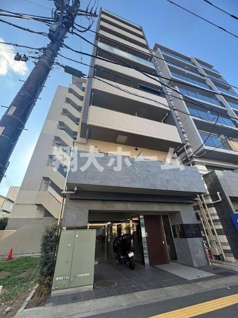 リベール西片