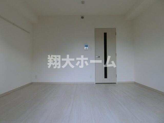 リベール西片の内装